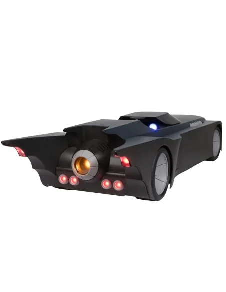 DC Batmobile Batman Animated New Adventure 61 cm