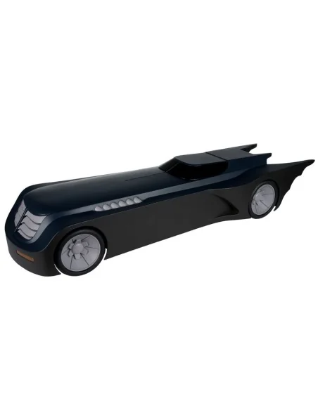 DC Batmobile Batman Animated New Adventure 61 cm