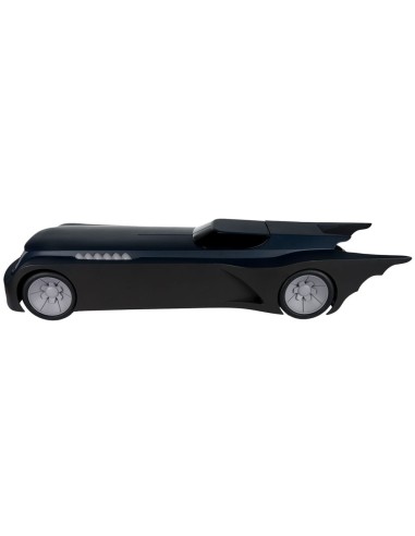 DC Batmobile Batman Animated New Adventure 61 cm