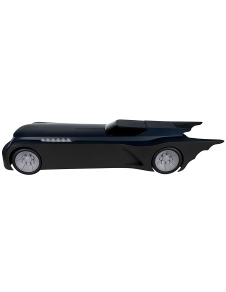DC Batmobile Batman Animated New Adventure 61 cm