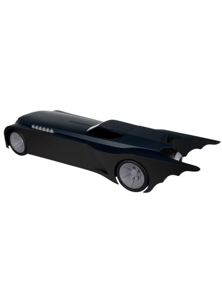 DC Batmobile Batman Animated New Adventure 61 cm