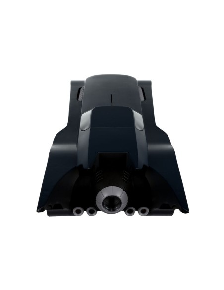 DC Batmobile Batman Animated New Adventure 61 cm