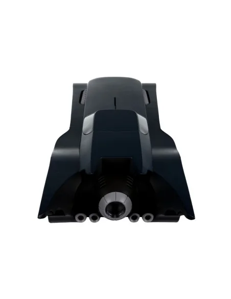 DC Batmobile Batman Animated New Adventure 61 cm