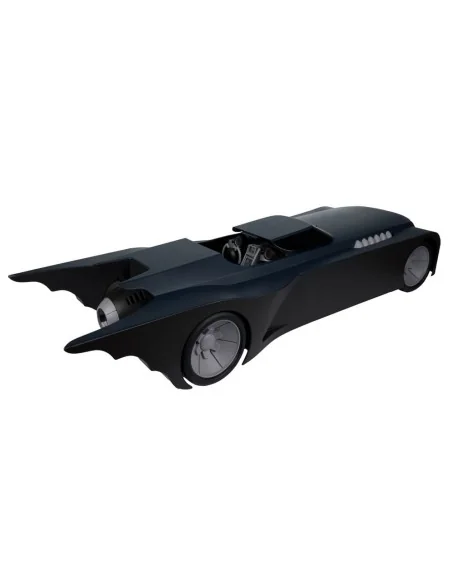 DC Batmobile Batman Animated New Adventure 61 cm