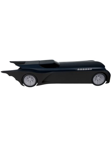DC Batmobile Batman Animated New Adventure 61 cm