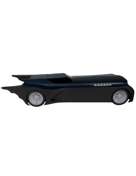 DC Batmobile Batman Animated New Adventure 61 cm