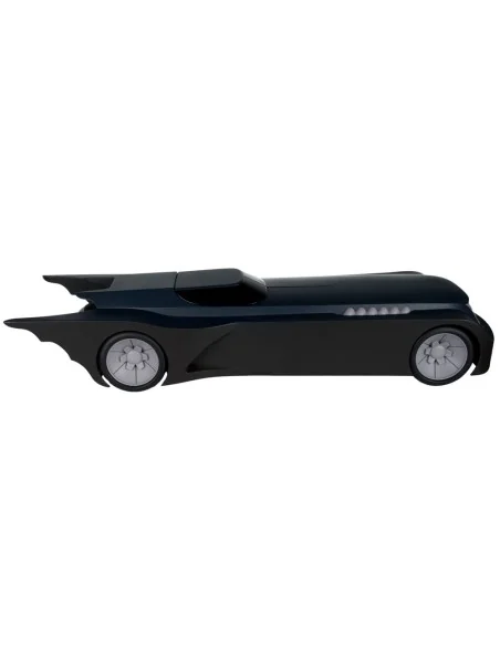 DC Batmobile Batman Animated New Adventure 61 cm