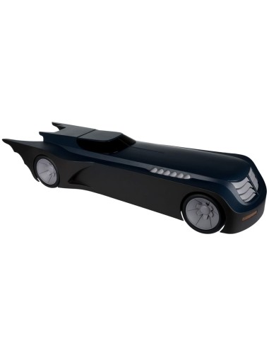 DC Batmobile Batman Animated New Adventure 61 cm