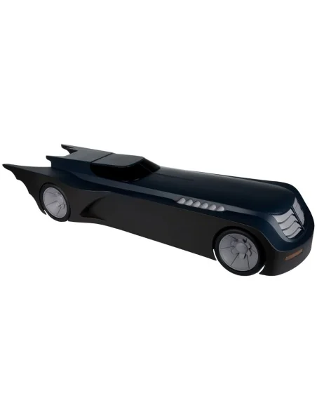 DC Batmobile Batman Animated New Adventure 61 cm