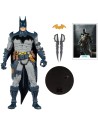 Dc Multiverse Action Figure Batman Designed By Todd Mcfarlane 18 Cm - 1