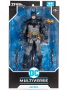 Dc Multiverse Action Figure Batman Designed By Todd Mcfarlane 18 Cm - 2