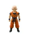 Dragon Ball Z S.H. Figuarts Krillin Earth's Strongest Man 12 cm - 1 - 