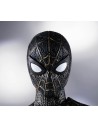 Spider-Man Black & Gold Suit No Way Home S.H. Figuarts Special Set 15 cm - 7 - 