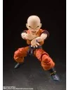 Dragon Ball Z S.H. Figuarts Krillin Earth's Strongest Man 12 cm - 7 - 