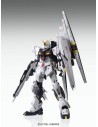 Mg Gundam Nu Ver Ka Rx-93 1/100 Model Kit Master Grade - 4 - 