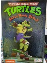 NECA Ultimate Mondo Gecko Action Figure NINJA TURTLES - 1