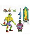 NECA Ultimate Mondo Gecko Action Figure NINJA TURTLES - 2