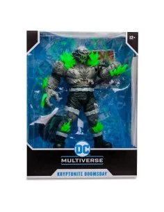 DC Megafig Action Figure Kryptonite Doomsday (Superman/Batman) 30 cm