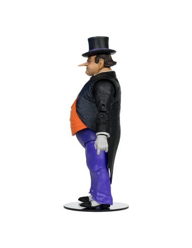DC McFarlane Action Figure The Penguin (DC Classic) Collector Edition 12 18 cm