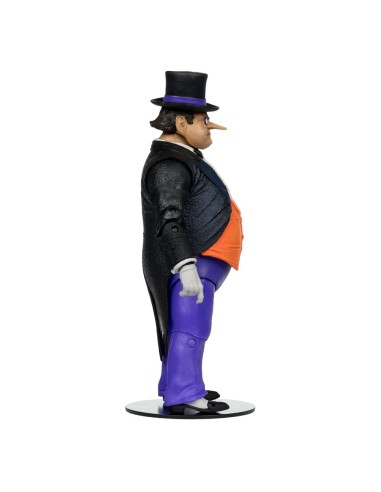 DC McFarlane Action Figure The Penguin (DC Classic) Collector Edition 12 18 cm