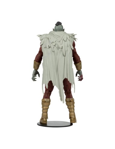 DC Shazam (DC vs Vampires) Gold Label 18 cm