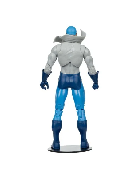 DC Max Mercury (The Flash) Gold Label 18 cm