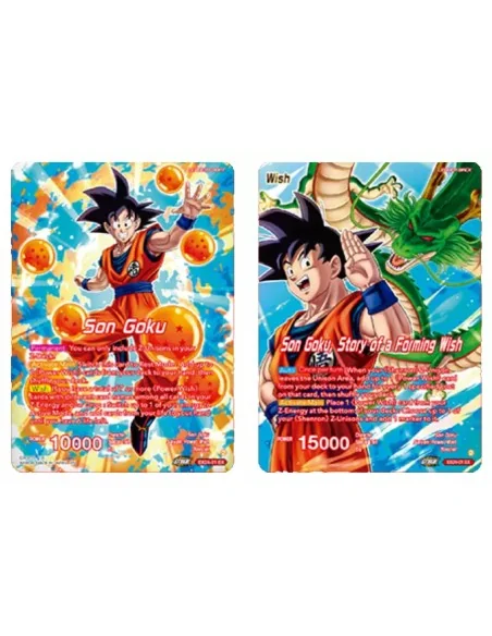 BE24 Dragon Ball Super Masters Premium 7th Anniv Box 2024 ENG