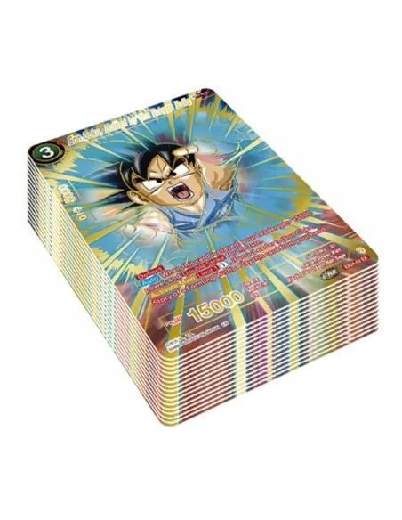 BE24 Dragon Ball Super Masters Premium 7th Anniv Box 2024 ENG