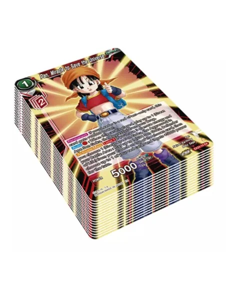 BE24 Dragon Ball Super Masters Premium 7th Anniv Box 2024 ENG