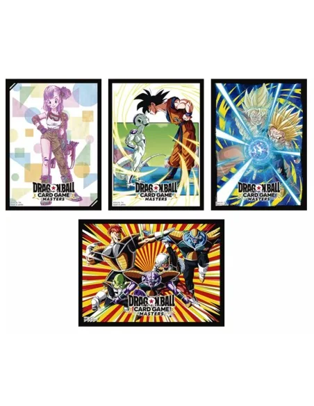 BE24 Dragon Ball Super Masters Premium 7th Anniv Box 2024 ENG