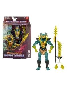 Masters of the Universe: New Eternia Masterverse Action Figure Mer-Man 18 cm