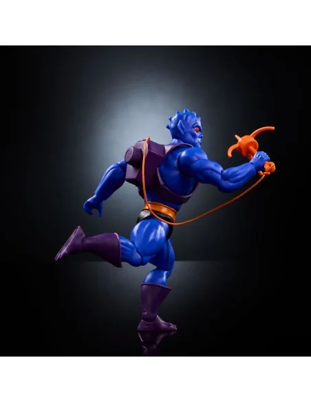 Masters of the Universe Origins Cartoon: Webstor 14 cm