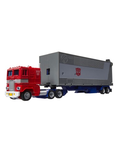 The Transformers Retro G1 Autobot Commander Optimus Prime 16 cm