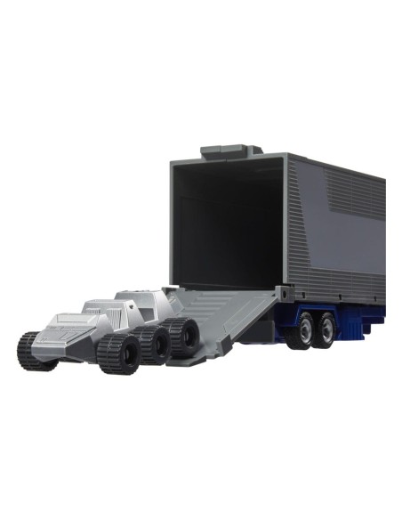 The Transformers Retro G1 Autobot Commander Optimus Prime 16 cm