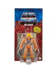 He-Man Masters of the Universe Origins 2020 14 cm
