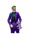 DC Multiverse Action Figure The Joker (Death Of The Family) 18 cm - 1 - 