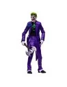 DC Multiverse Action Figure The Joker (Death Of The Family) 18 cm - 4 - 
