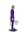 DC Multiverse Action Figure The Joker (Death Of The Family) 18 cm - 5 - 
