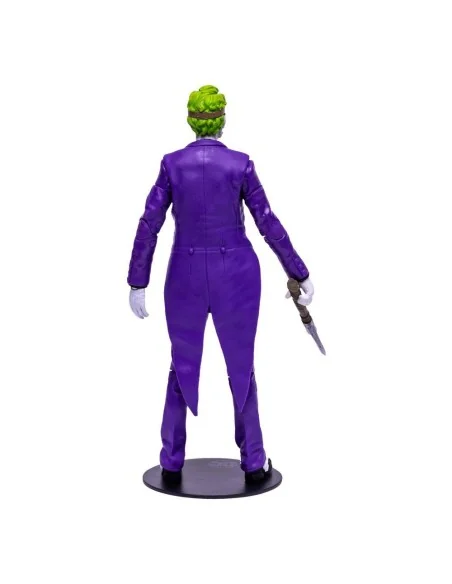 DC The Joker Death Of The Family 18 cm - 6 - 