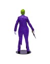 DC Multiverse Action Figure The Joker (Death Of The Family) 18 cm - 6 - 