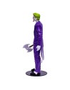 DC Multiverse Action Figure The Joker (Death Of The Family) 18 cm - 7 - 