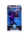 DC The Joker Death Of The Family 18 cm - 8 -