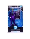 DC Multiverse Action Figure The Joker (Death Of The Family) 18 cm - 8 -