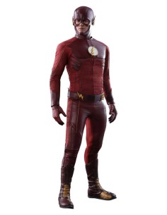 The Flash Television Series 31 cm
