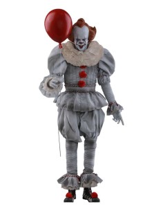 IT Chapter Two Movie Pennywise 1:6 32 cm
