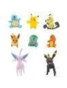 Pokemon Wave 6 Battle Figure 8-Pack - 2 - 