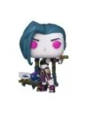 Arcane League of Legends POP! Vinyl Figure Jinx 9 cm 12,99 € Funko