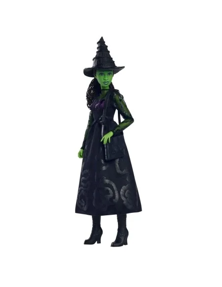 Wicked Doll Elphaba 29 cm