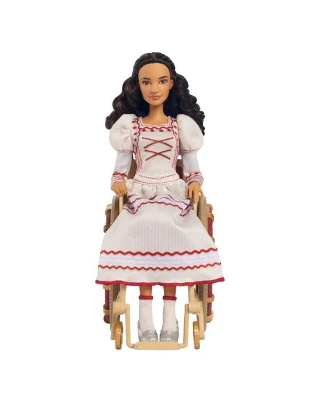 Wicked Doll Nessarose 29 cm