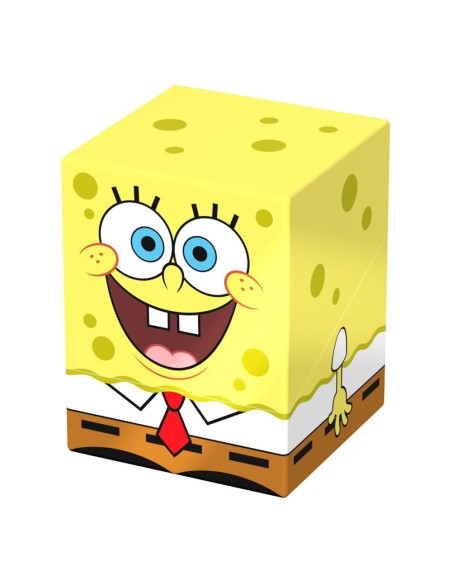 Squaroes - Squaroe SpongeBob SquarePants™ SB001 - SpongeBob